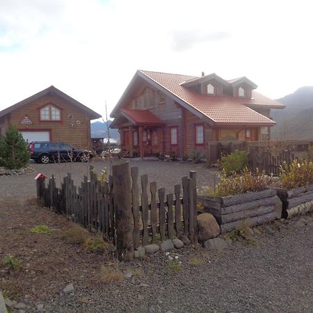 Family Home Faskrudsfjordur Eksteriør billede