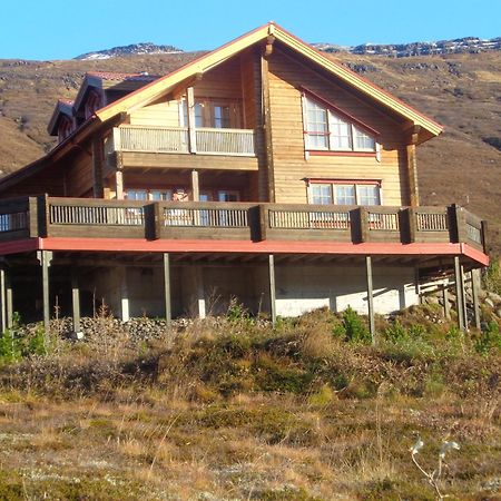 Family Home Faskrudsfjordur Eksteriør billede