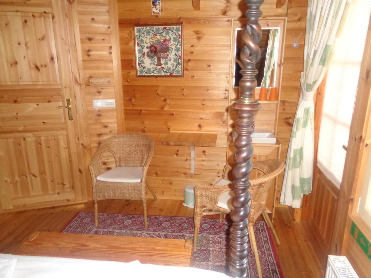 Family Home Faskrudsfjordur Eksteriør billede