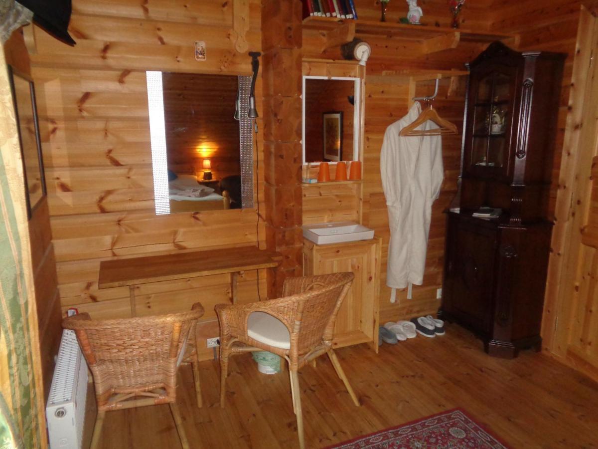 Family Home Faskrudsfjordur Eksteriør billede