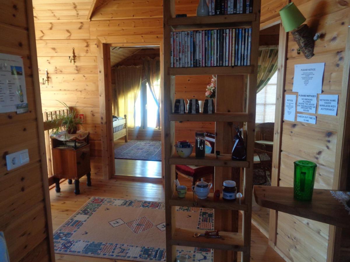 Family Home Faskrudsfjordur Eksteriør billede