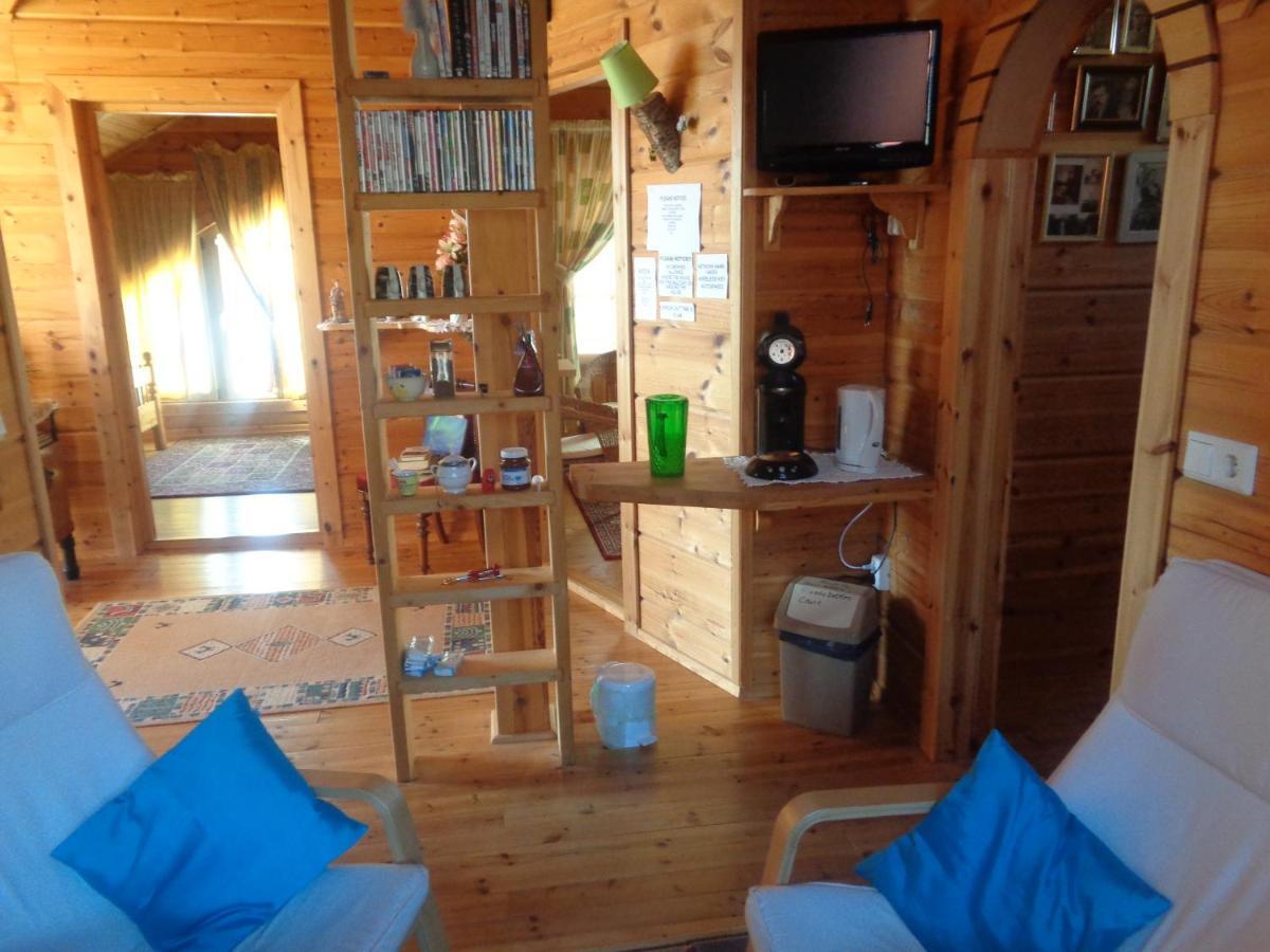 Family Home Faskrudsfjordur Eksteriør billede