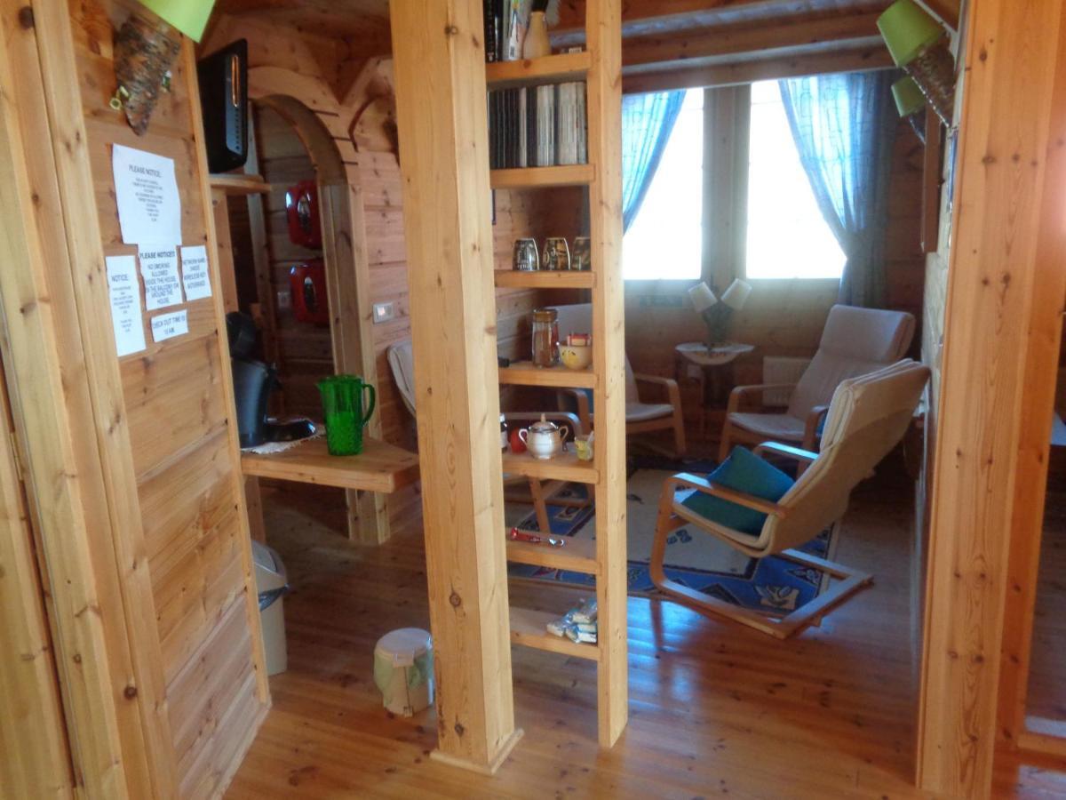 Family Home Faskrudsfjordur Eksteriør billede