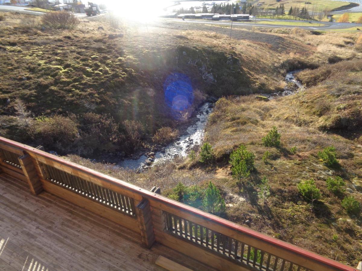 Family Home Faskrudsfjordur Eksteriør billede